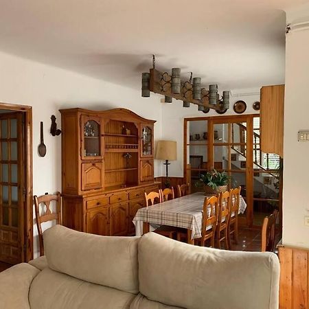 فيلا Casa Cal Duc, لا غارّيغا المظهر الخارجي الصورة