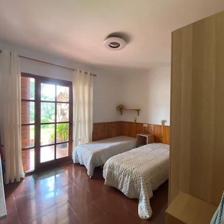 فيلا Casa Cal Duc, لا غارّيغا المظهر الخارجي الصورة