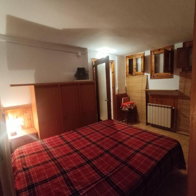 فيلا Casa Cal Duc, لا غارّيغا المظهر الخارجي الصورة
