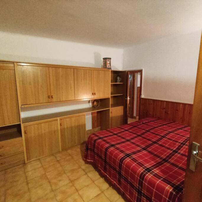 فيلا Casa Cal Duc, لا غارّيغا المظهر الخارجي الصورة