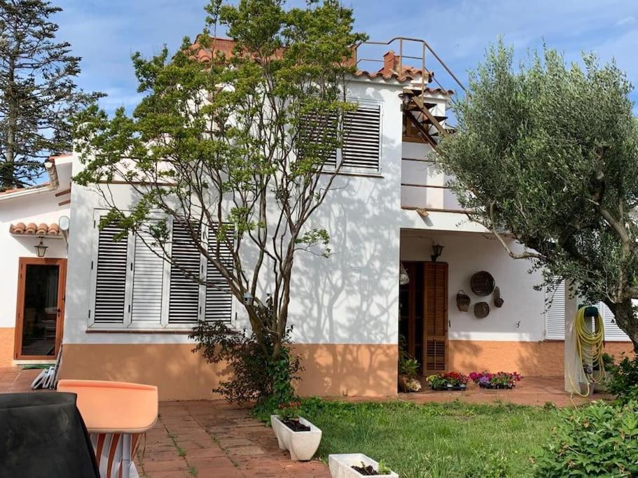 فيلا Casa Cal Duc, لا غارّيغا المظهر الخارجي الصورة